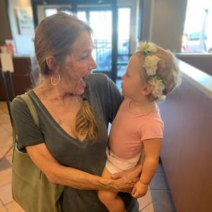 Meet your Posher, Kim